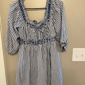 American Eagle Mini Dress Size Small